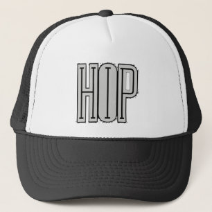 Casquette Hip hop