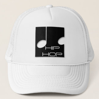 CASQUETTE HIP HOP