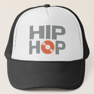 Casquette Hip hop