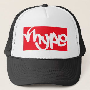 Casquette Hip-Hop Hype