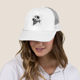Casquette Hip-HOP urbain