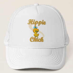 Casquette Hippie chick