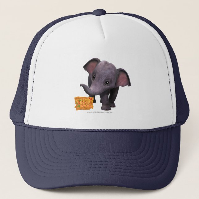 Casquette Hita (Devant)