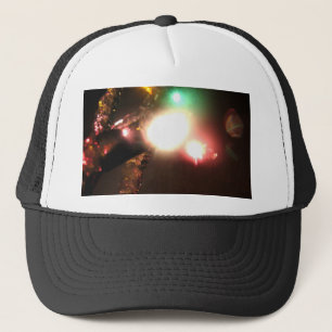 Casquette Hiver lumineux