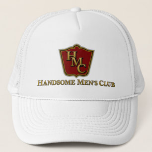 CASQUETTE HMC