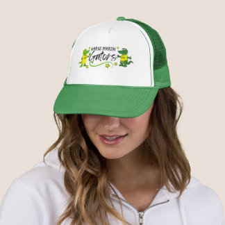 Casquette HMES