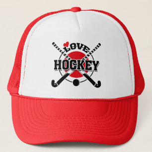Casquette Hockey