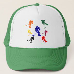 CASQUETTE HOCKEY