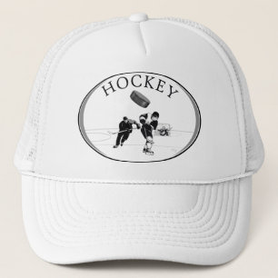 Casquette Hockey