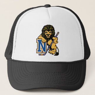 Casquette Hockey Lions du comté de Nassau