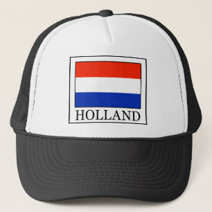 Casquette hollandais