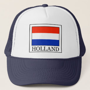 Casquette hollandais