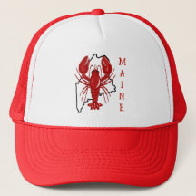 Homard du Maine
