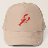 homard rouge