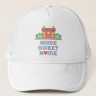 Casquette Home Sweet Home