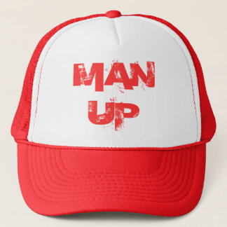 CASQUETTE HOMME