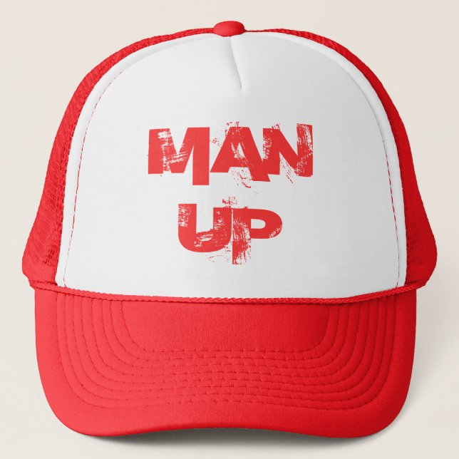 CASQUETTE HOMME (Devant)
