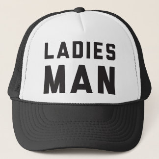 Casquette Homme de dames