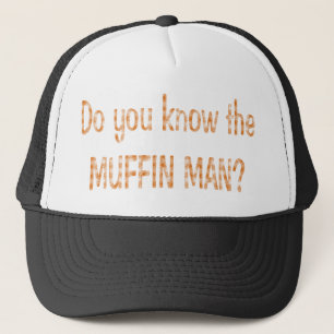 CASQUETTE HOMME DE PETIT PAIN ?
