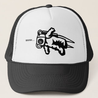 Casquette Homme de Rocket