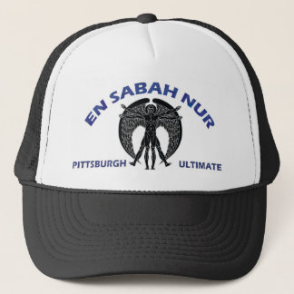 Casquette Homme final 3 de Pittsburgh Sabah