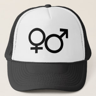 Casquette hommes-femmes de signe