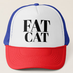 Casquette Hommes Mode Funny Novelty Baseball GRAS CAT