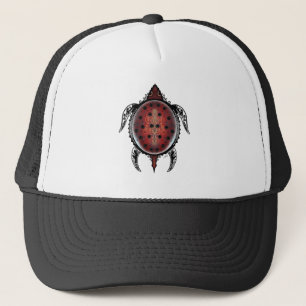 Casquette Honu