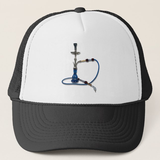Casquette Hookah082510 (Devant)