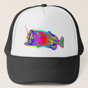 CASQUETTE HOOKÉ