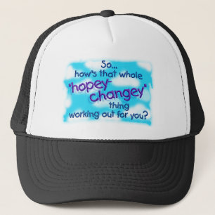 Casquette hopeychgy