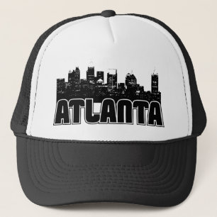 Casquette Horizon d'Atlanta