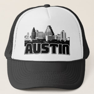 Casquette Horizon d'Austin