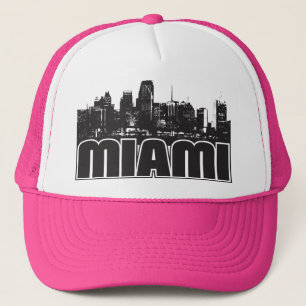 Casquette Horizon de Miami