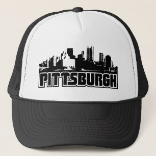 Casquette Horizon de Pittsburgh