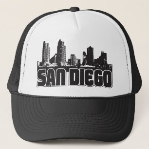 Casquette Horizon de San Diego