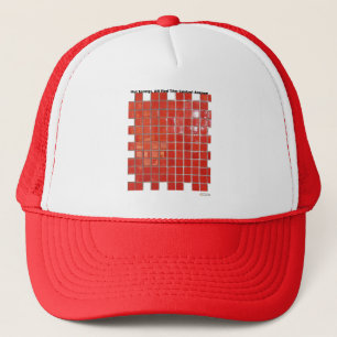 Casquette Hot Springs, AR Red Tiles Central Ave Dons