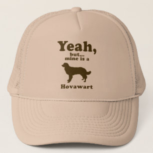Casquette Hovawart