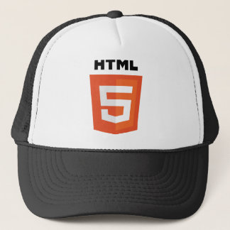 Casquette HTML5