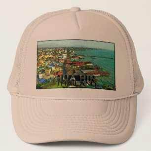 Casquette Hua Hin