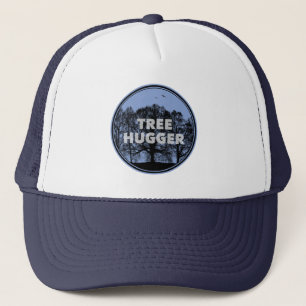 Casquette Hugger d'arbre