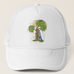 Casquette Hugger d'arbre