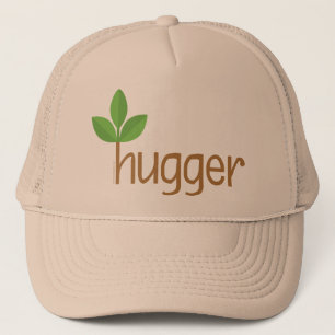 Casquette Hugger d'arbre écologique