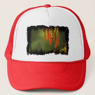Casquette Humboldt Lily Stamens