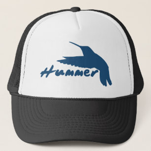 Casquette Hummer Hummer