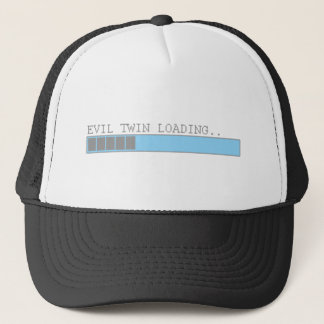 Casquette Humour de bâillon de filles des enfants des hommes