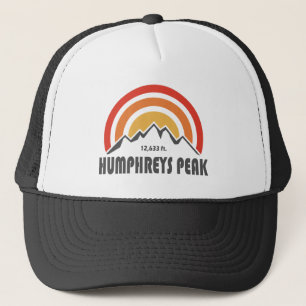 Casquette Humphreys Peak