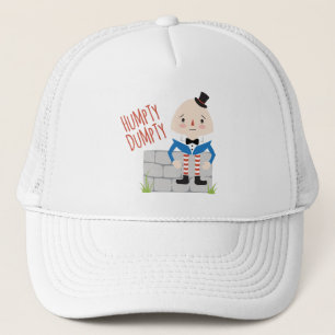 Casquette Humpty Dumpty