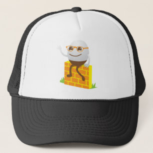 Casquette Humpty Dumpty