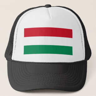 Casquette hungary